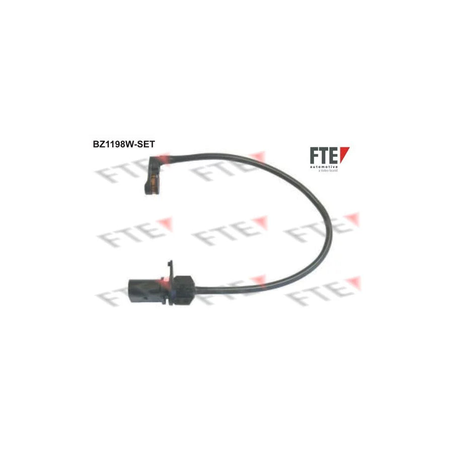 FTE 9410141 Brake Pad Wear Sensor