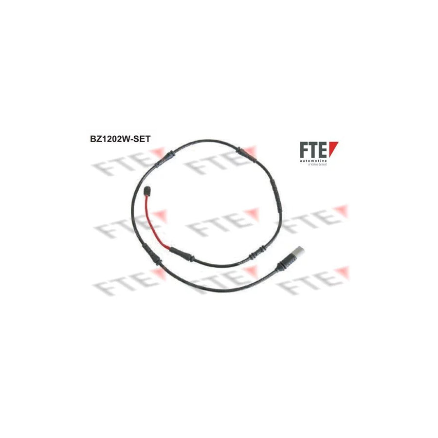 FTE 9410145 Brake Pad Wear Sensor for BMW 5 Touring (F11)