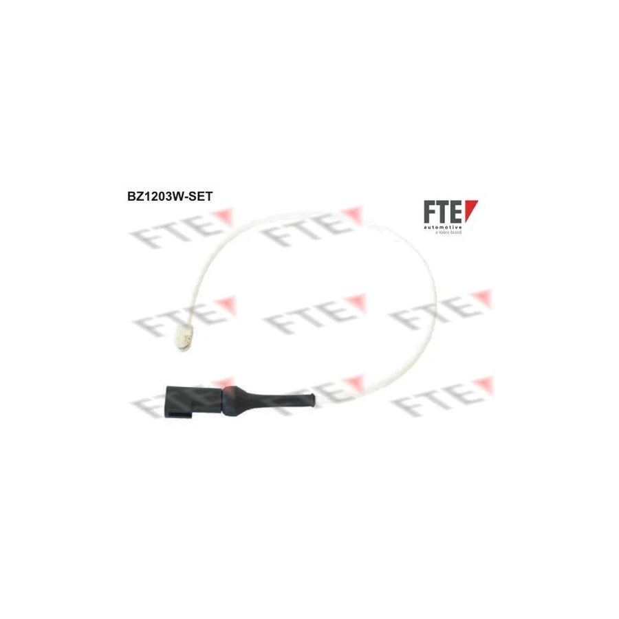 FTE 9410146 Brake Pad Wear Sensor for Ford Transit