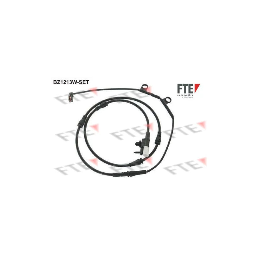 FTE 9410150 Brake Pad Wear Sensor for Land Rover Range Rover