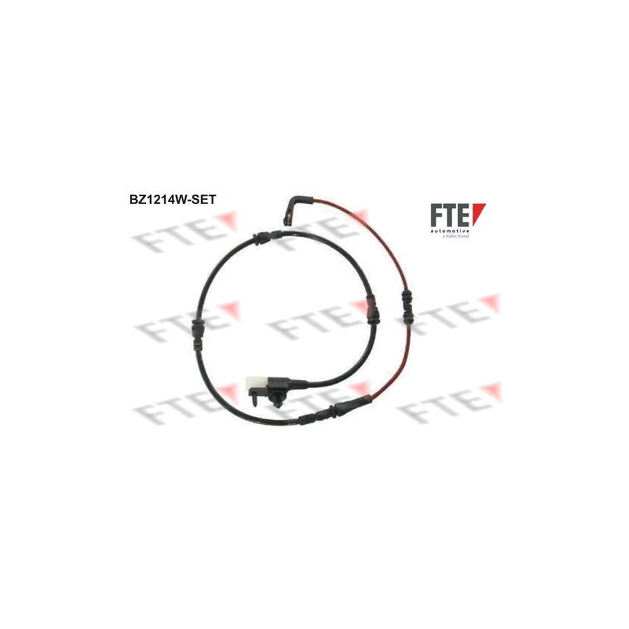 FTE 9410151 Brake Pad Wear Sensor