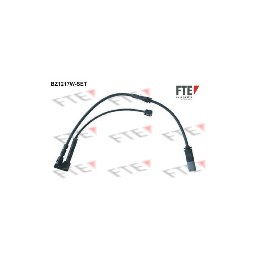 FTE 9410154 Brake Pad Wear Sensor