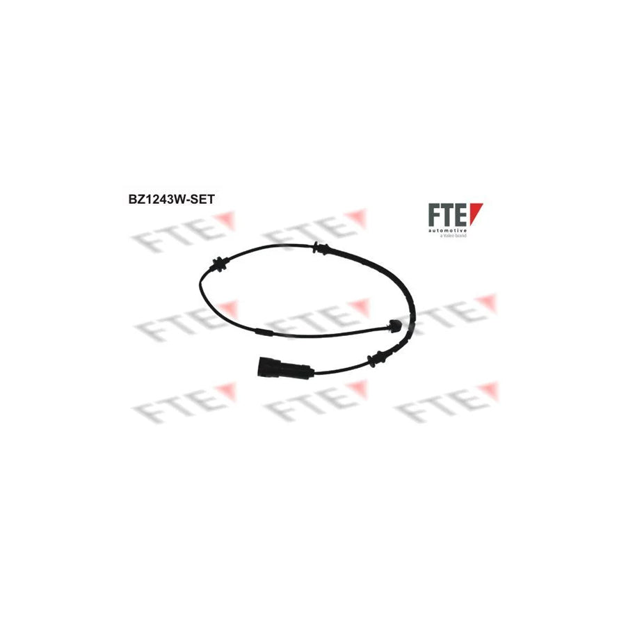 FTE 9410168 Brake Pad Wear Sensor