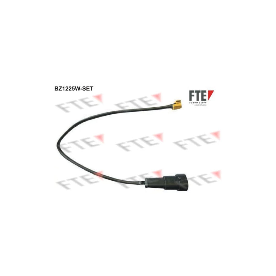 FTE 9410177 Brake Pad Wear Sensor for Iveco Daily