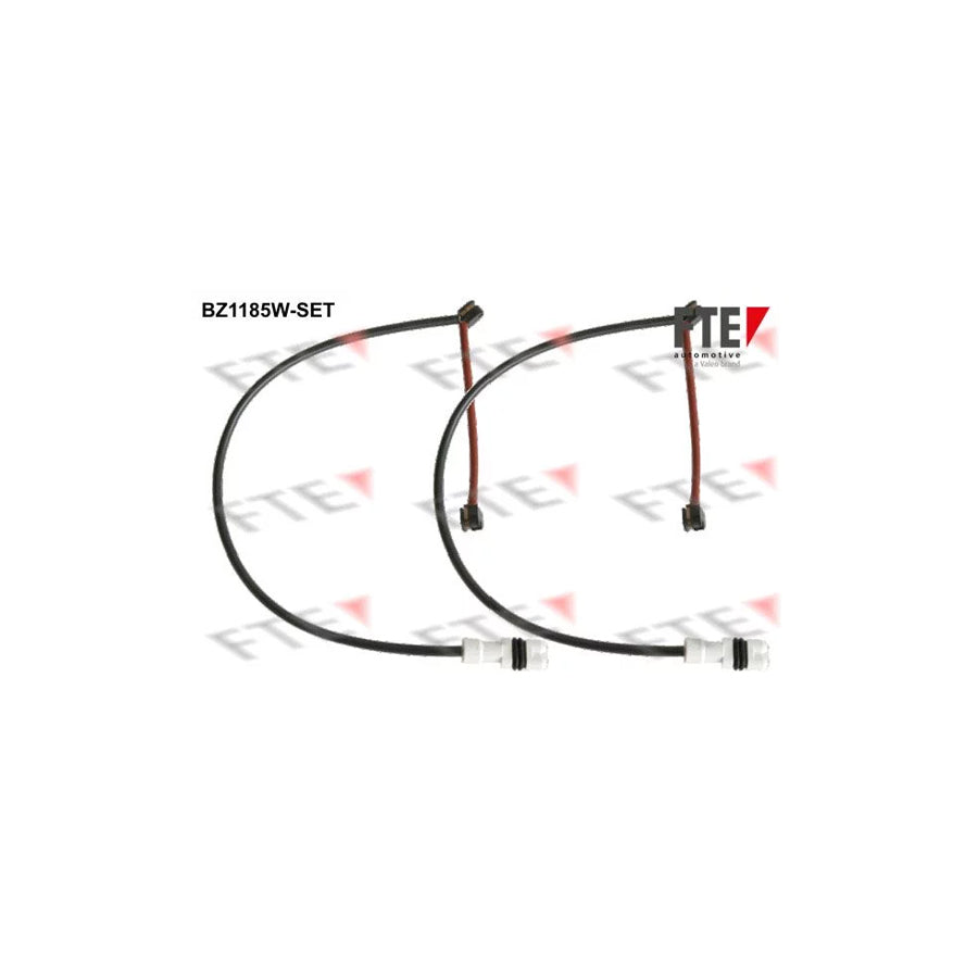 FTE 9410182 Brake Pad Wear Sensor for Porsche 911