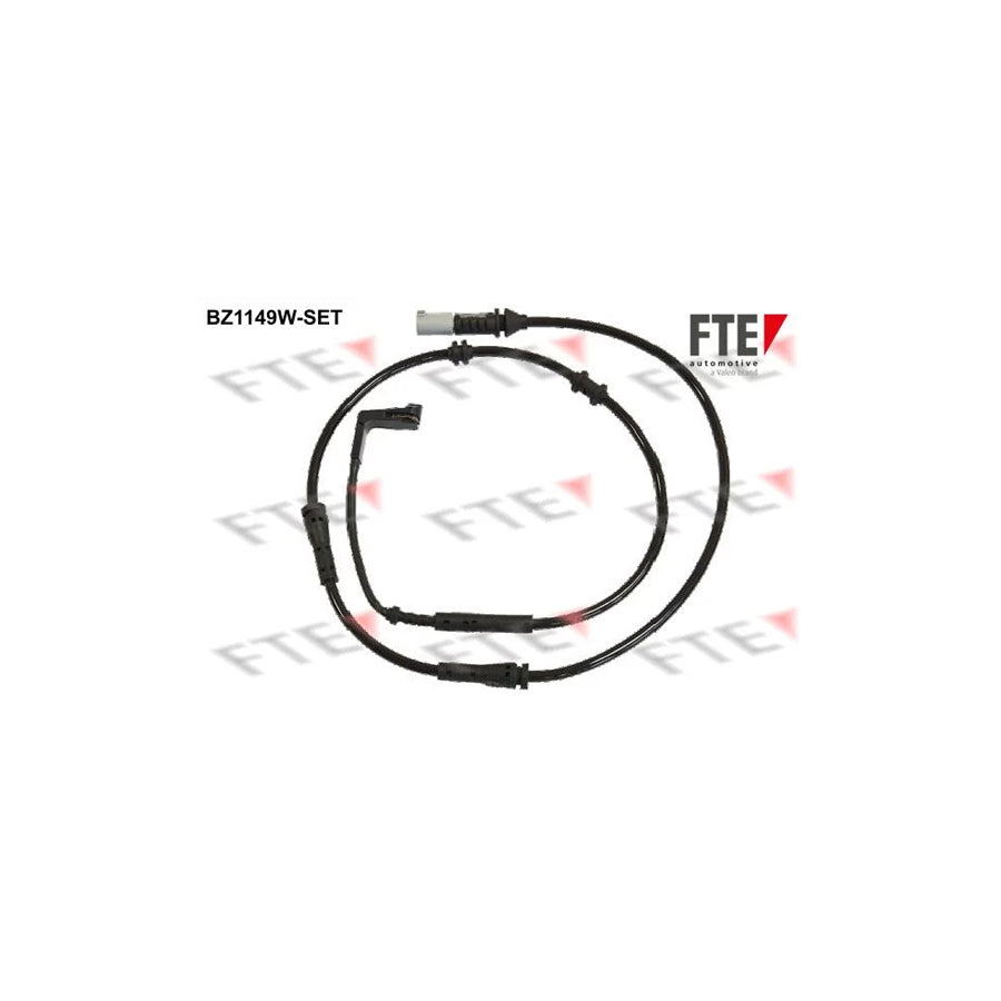 FTE 9410185 Brake Pad Wear Sensor for BMW 7 (F01, F02, F03, F04)
