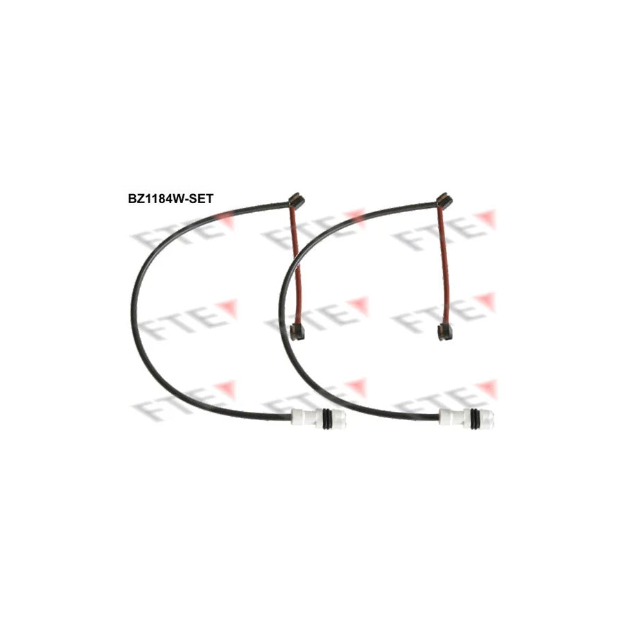 FTE 9410186 Brake Pad Wear Sensor
