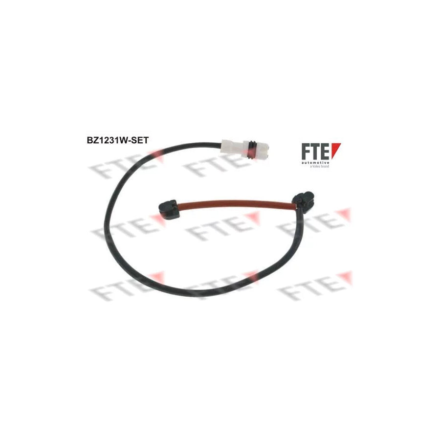FTE 9410189 Brake Pad Wear Sensor for Porsche 911