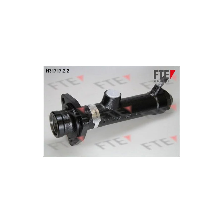 FTE 9722006 Brake Master Cylinder