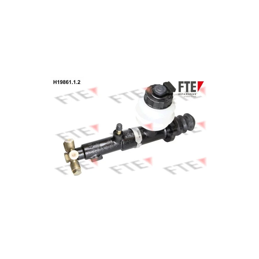 FTE 9722038 Brake Master Cylinder