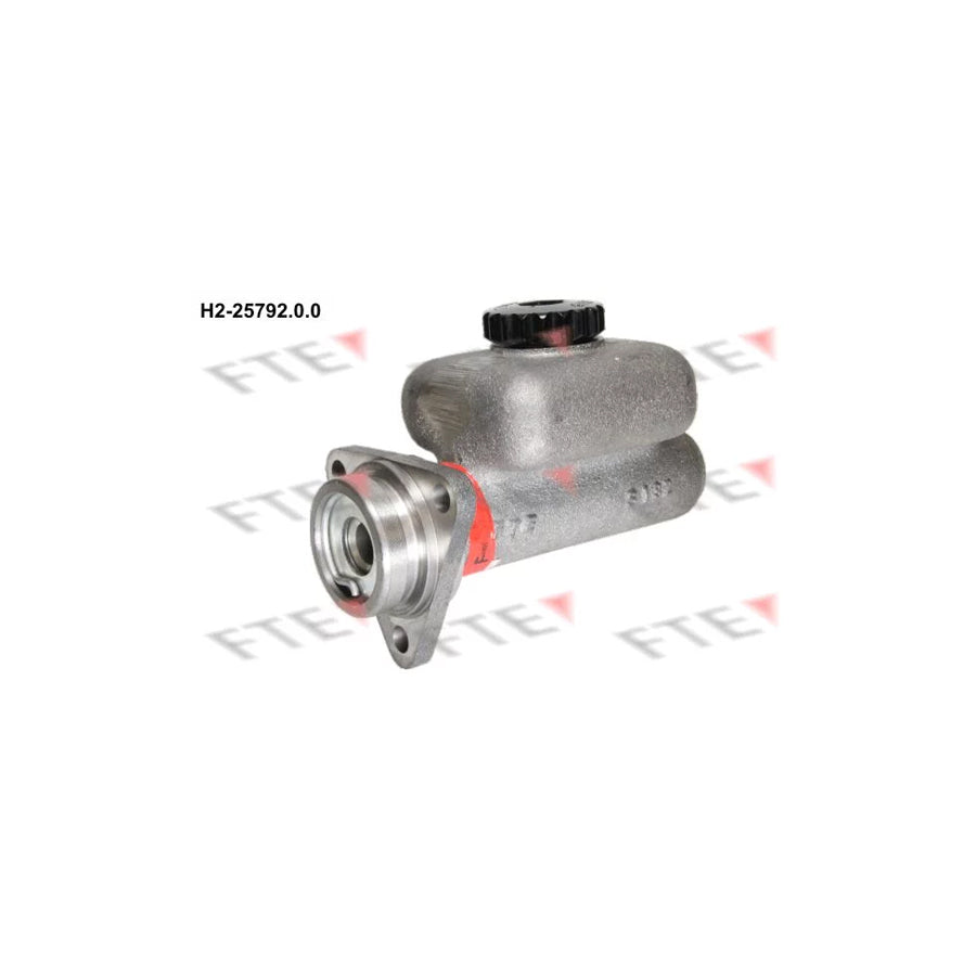 FTE 9722058 Brake Master Cylinder
