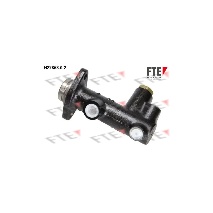 FTE 9722060 Brake Master Cylinder