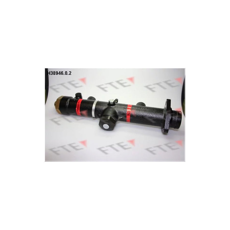 FTE 9722116 Brake Master Cylinder