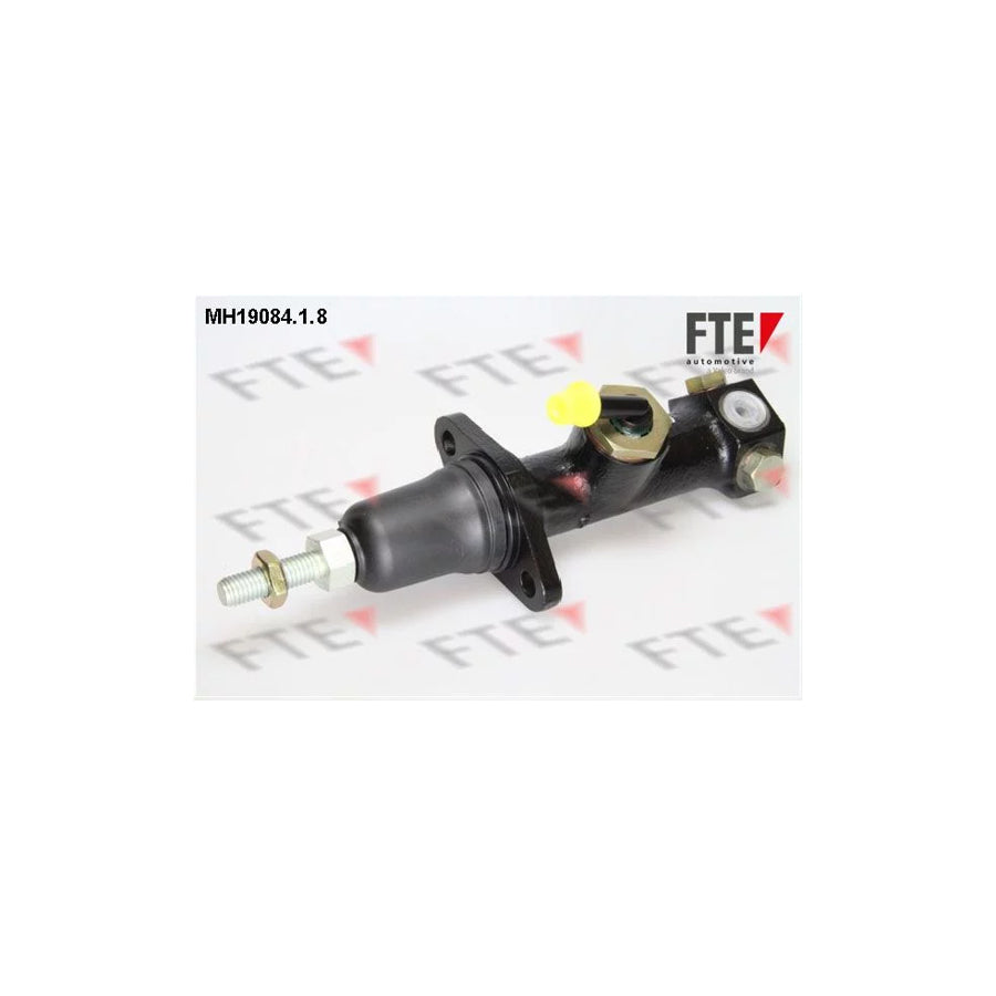 FTE 9722123 Brake Master Cylinder