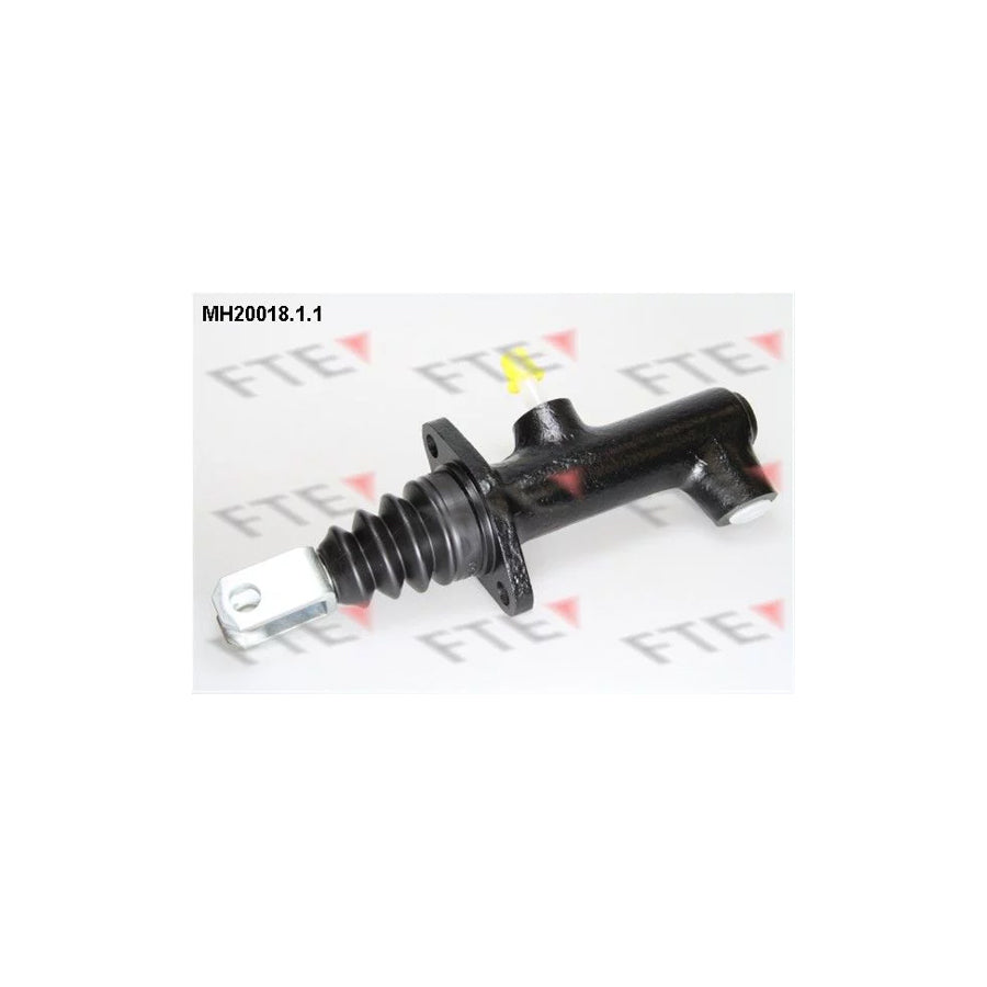 FTE 9722124 Brake Master Cylinder