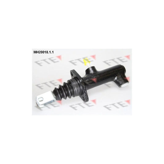 FTE 9722124 Brake Master Cylinder