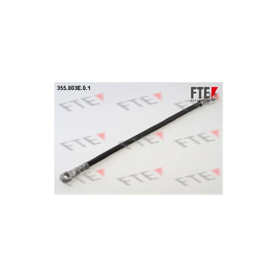 FTE 9741026 Brake Hose