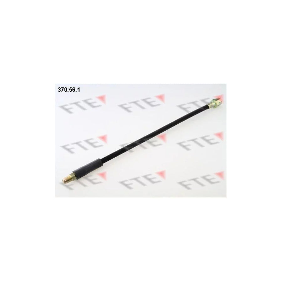 FTE 9741029 Brake Hose Suitable for Mercedes-Benz Henschel 2-T