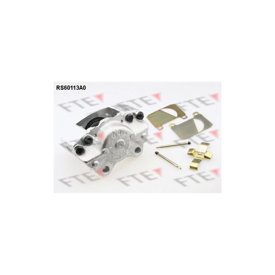 FTE 9780009 Brake Caliper