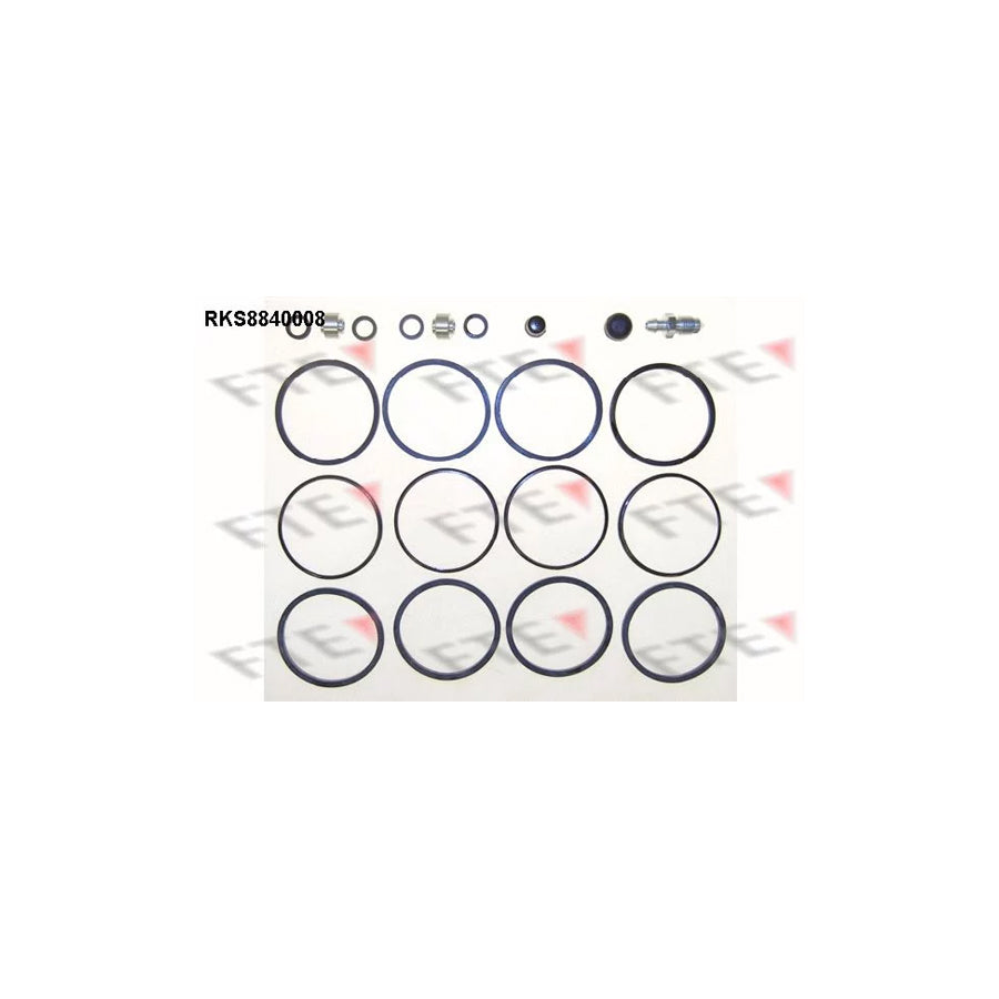 FTE 9822053 Repair Kit, Brake Caliper