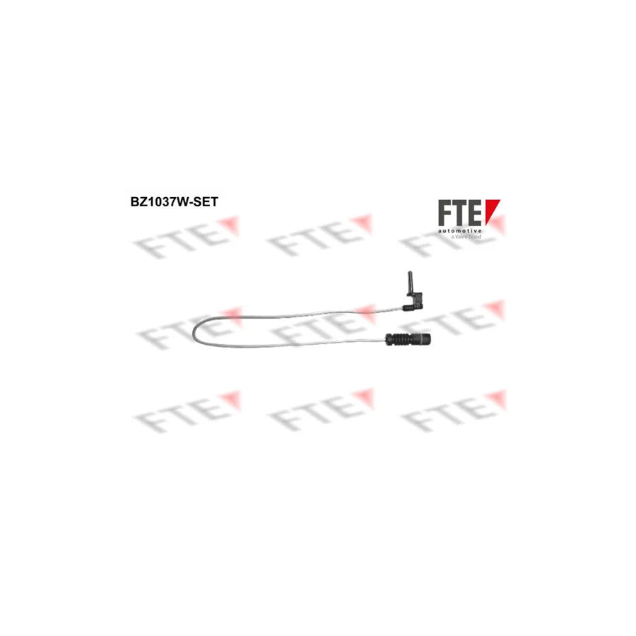 FTE 9900000 Brake Pad Wear Sensor
