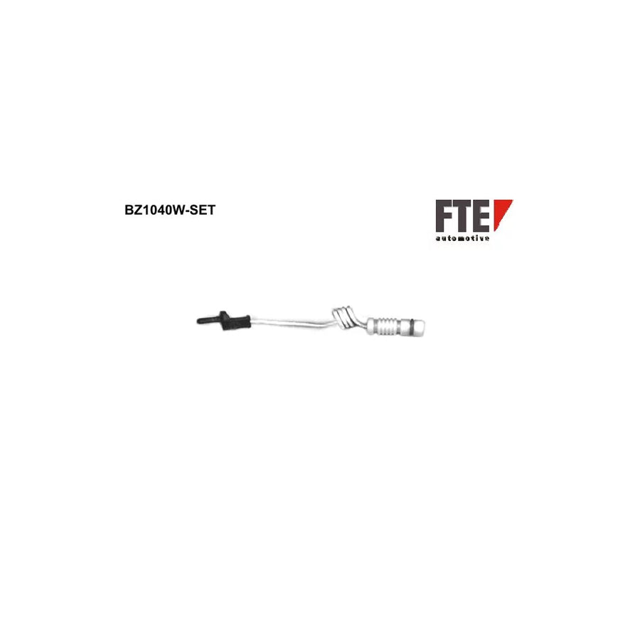 FTE 9900001 Brake Pad Wear Sensor