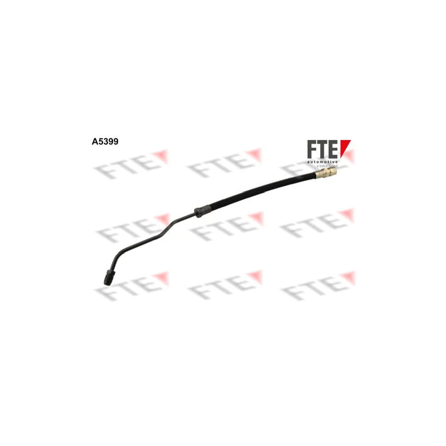 FTE A5399 Clutch Hose for Porsche 944