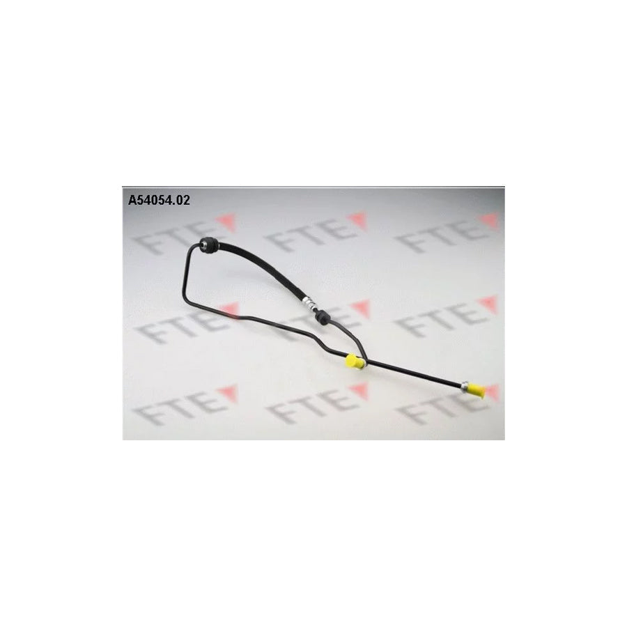 FTE A54054.02 Clutch Lines for Ford Ka Hatchback (Rb)