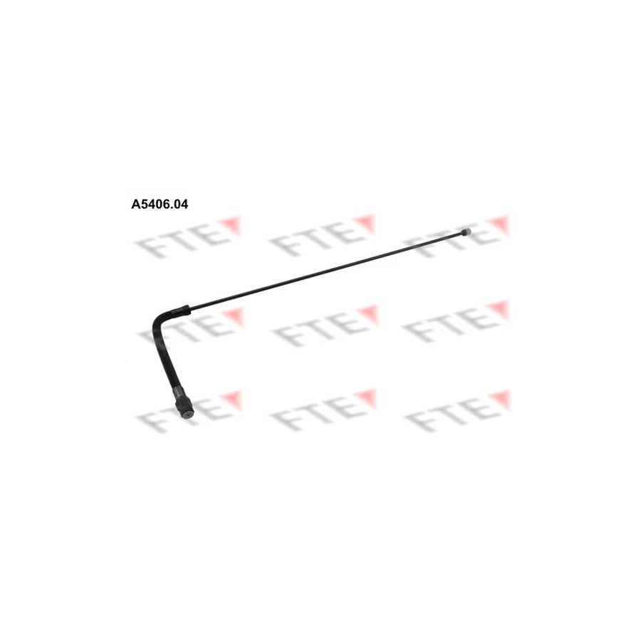 FTE A5406.04 Clutch Lines