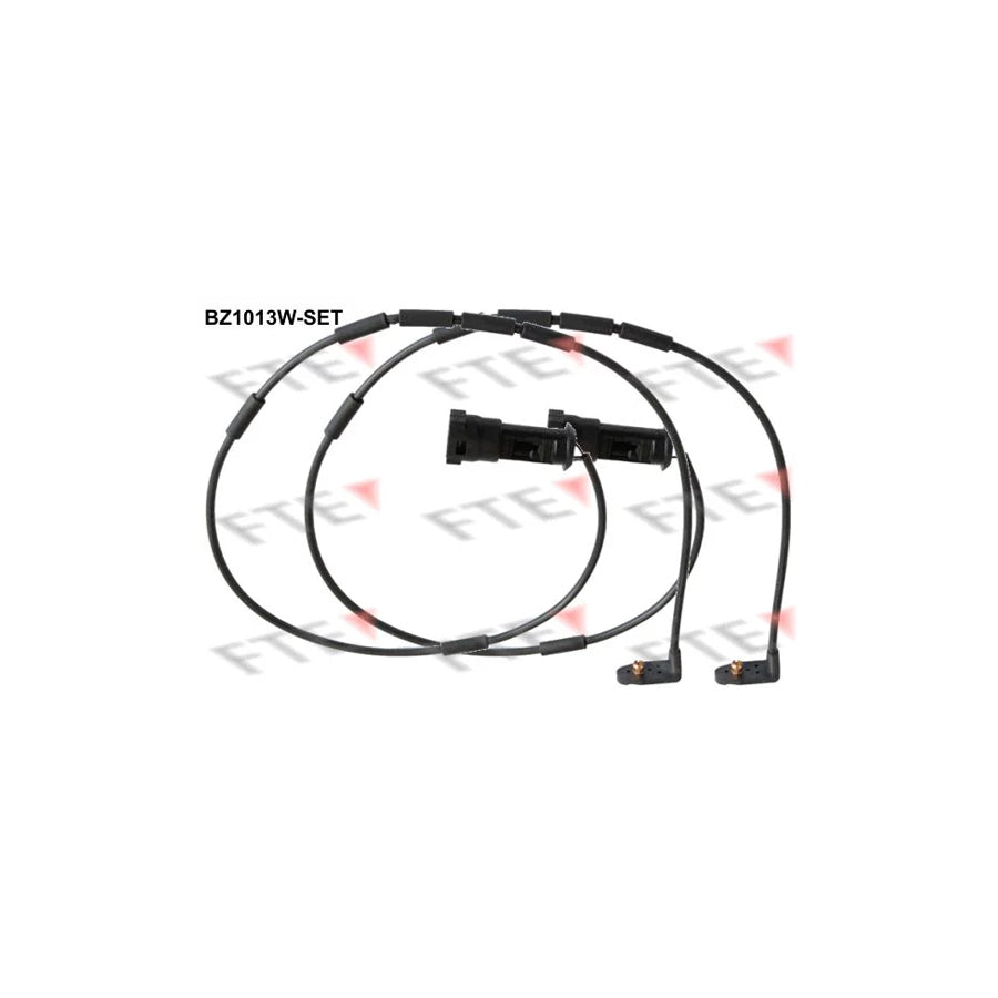 FTE Bz1013W-Set Brake Pad Wear Sensor