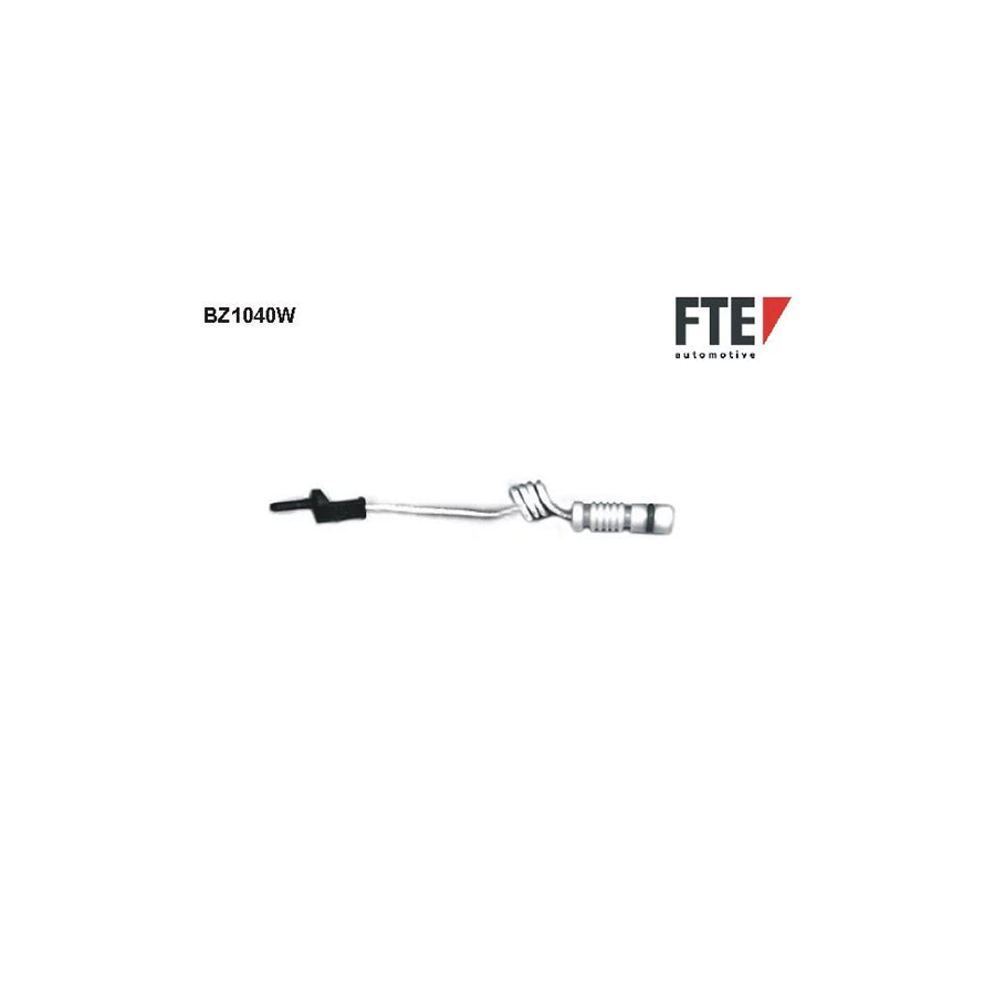 FTE Bz1040W Brake Pad Wear Sensor