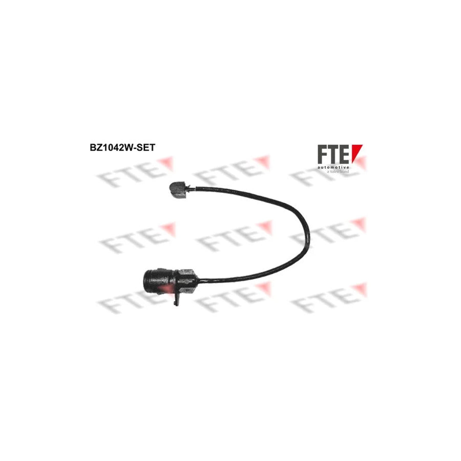 FTE Bz1042W-Set Brake Pad Wear Sensor