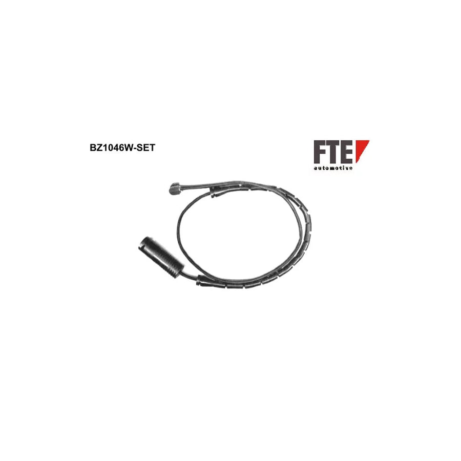 FTE Bz1046W-Set Brake Pad Wear Sensor