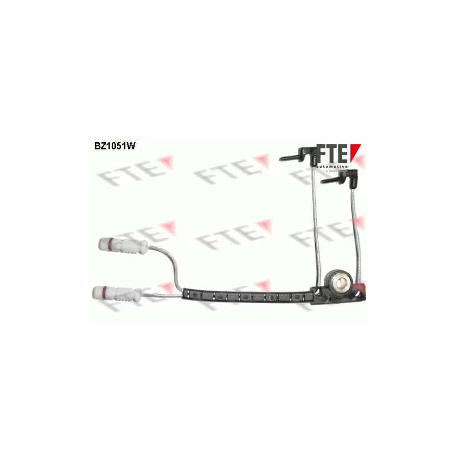 FTE Bz1051W Brake Pad Wear Sensor Suitable for Mercedes-Benz G-Class