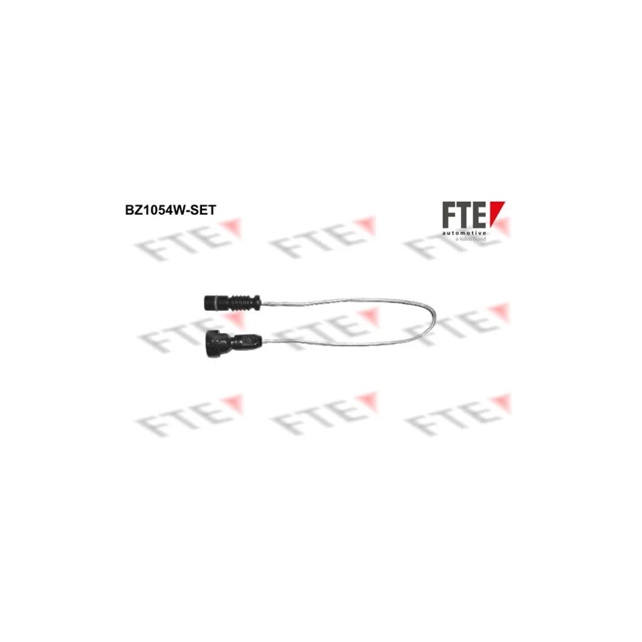 FTE Bz1054W-Set Brake Pad Wear Sensor