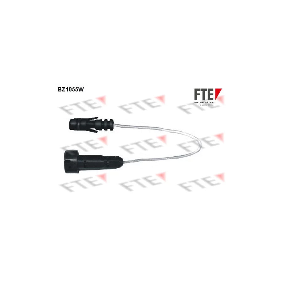 FTE Bz1055W Brake Pad Wear Sensor