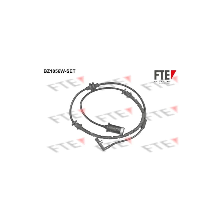 FTE Bz1056W-Set Brake Pad Wear Sensor