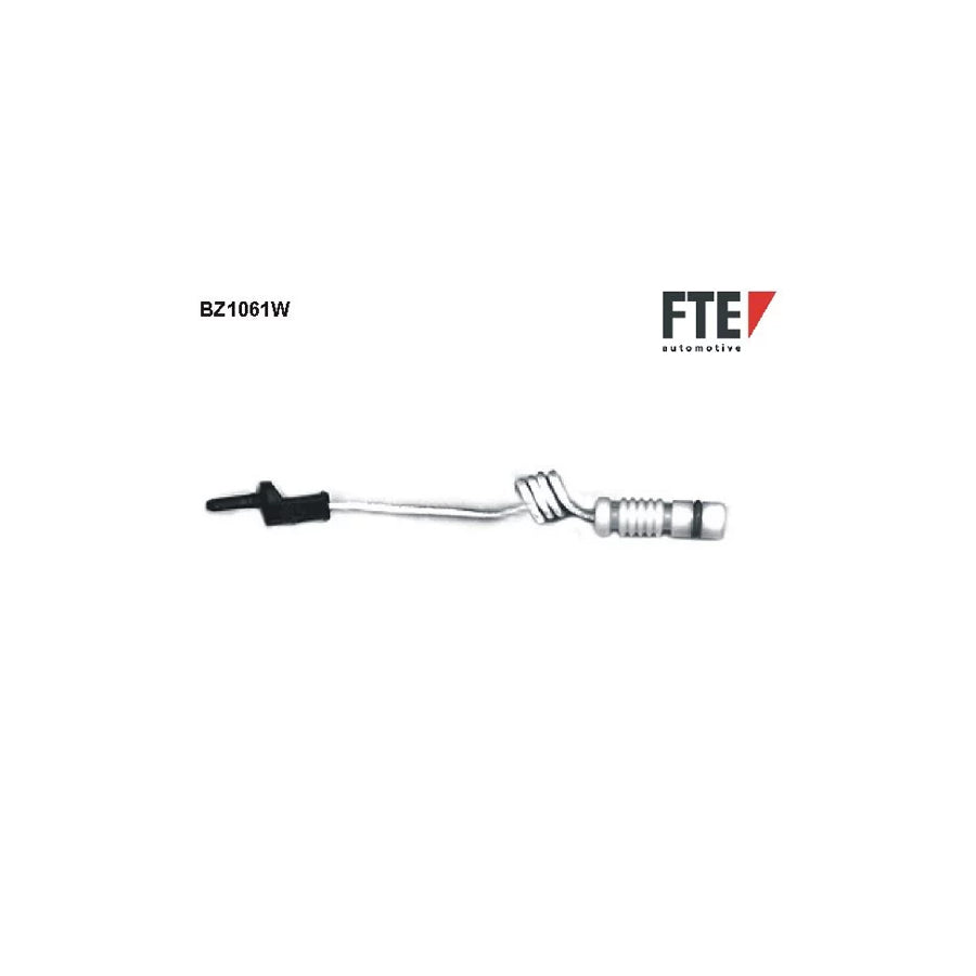 FTE Bz1061W Brake Pad Wear Sensor Suitable for Mercedes-Benz Vario