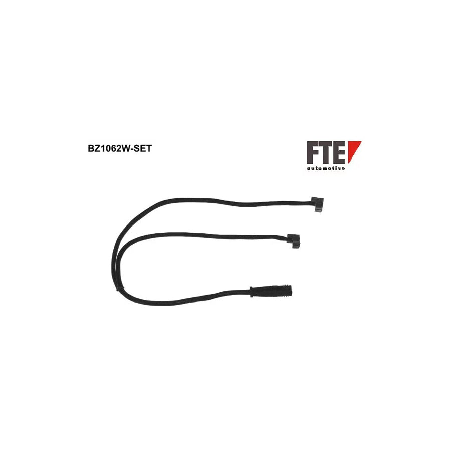 FTE Bz1062W-Set Brake Pad Wear Sensor