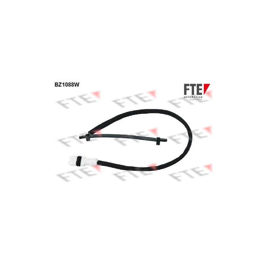 FTE Bz1088W Brake Pad Wear Sensor for Porsche 911