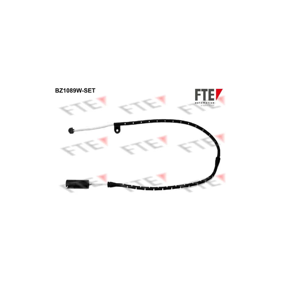 FTE Bz1089W-Set Brake Pad Wear Sensor for BMW X5 (E53)