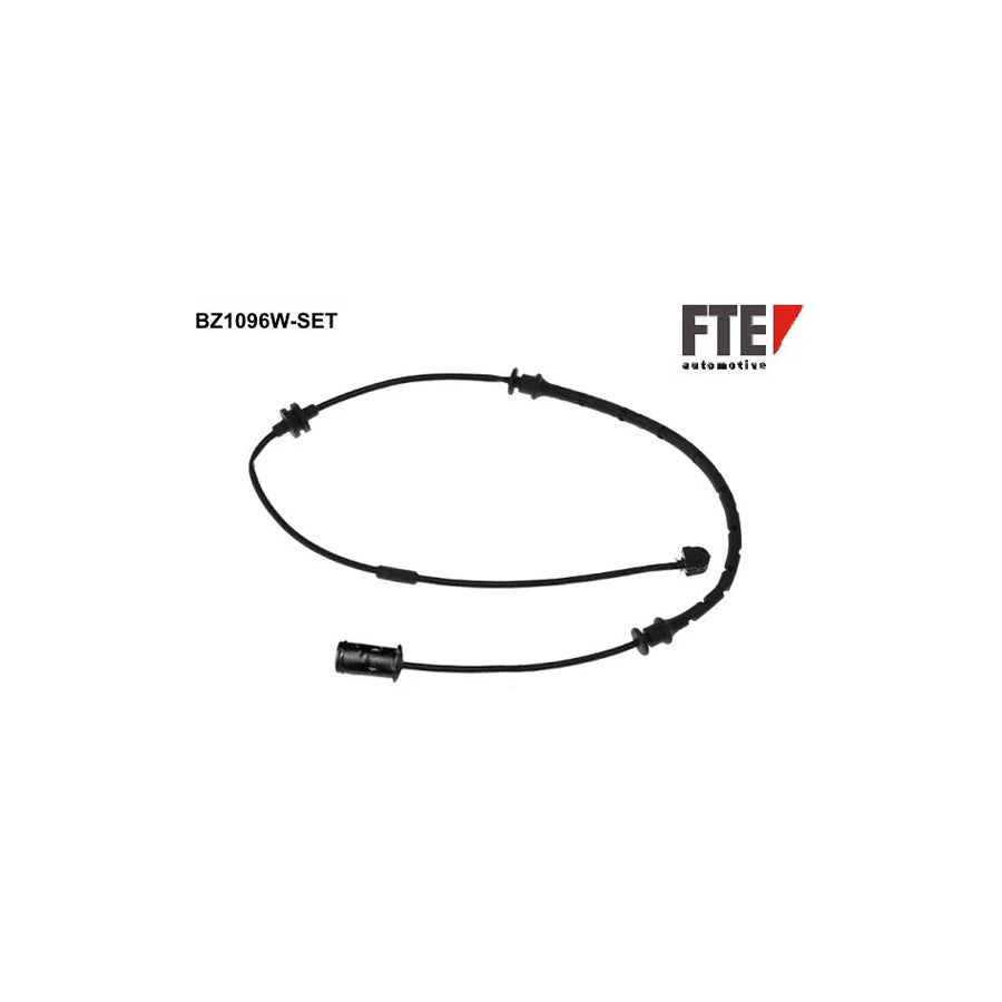 FTE Bz1096W-Set Brake Pad Wear Sensor