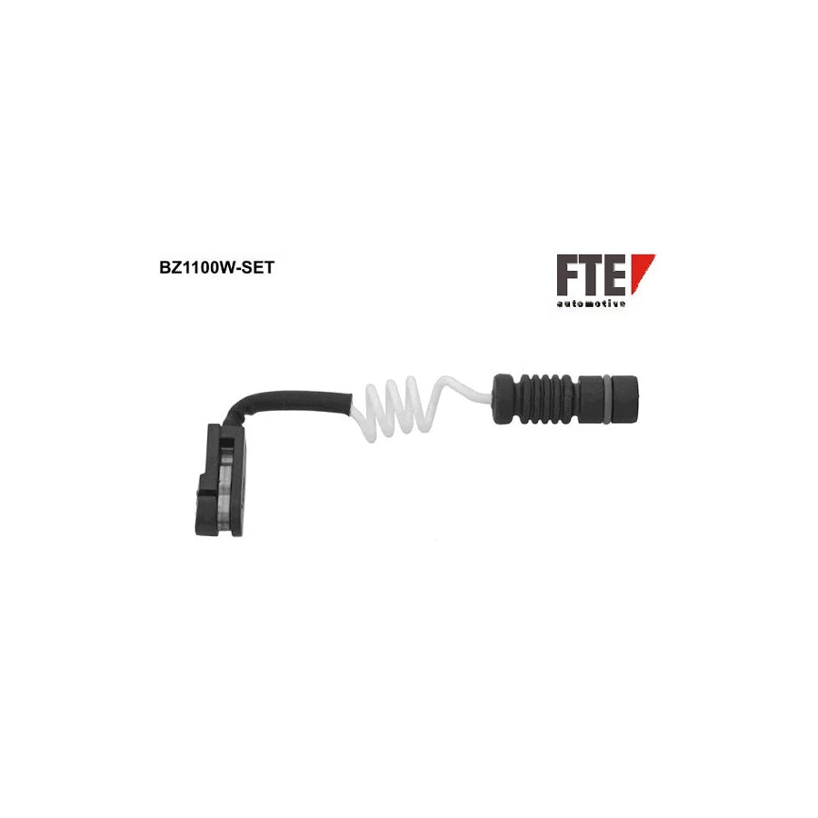 FTE Bz1100W-Set Brake Pad Wear Sensor