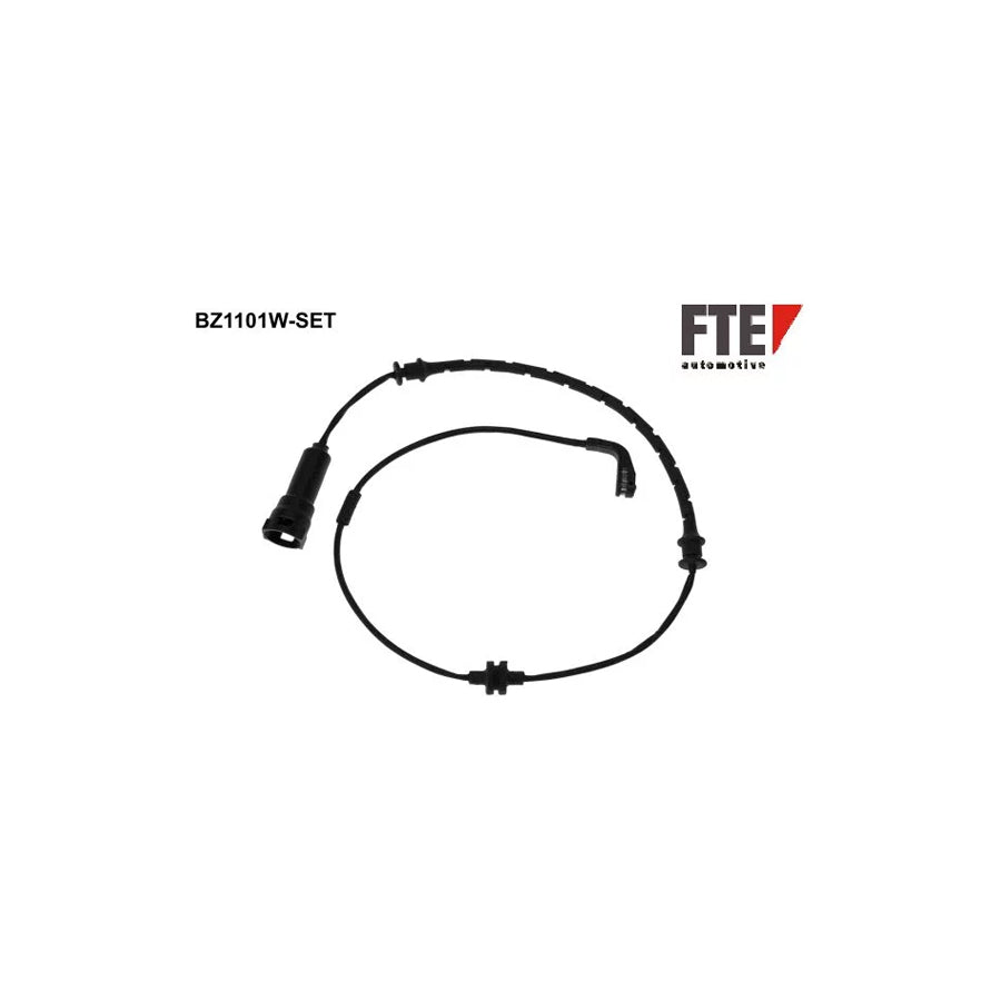 FTE Bz1101W-Set Brake Pad Wear Sensor