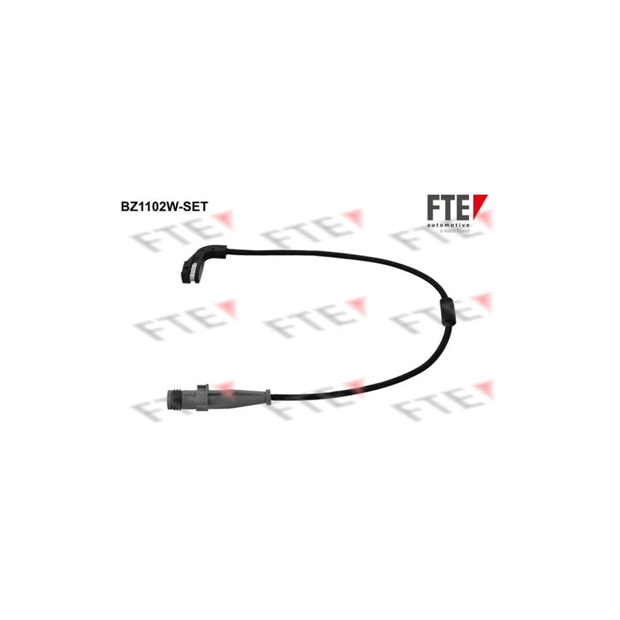 FTE Bz1102W-Set Brake Pad Wear Sensor