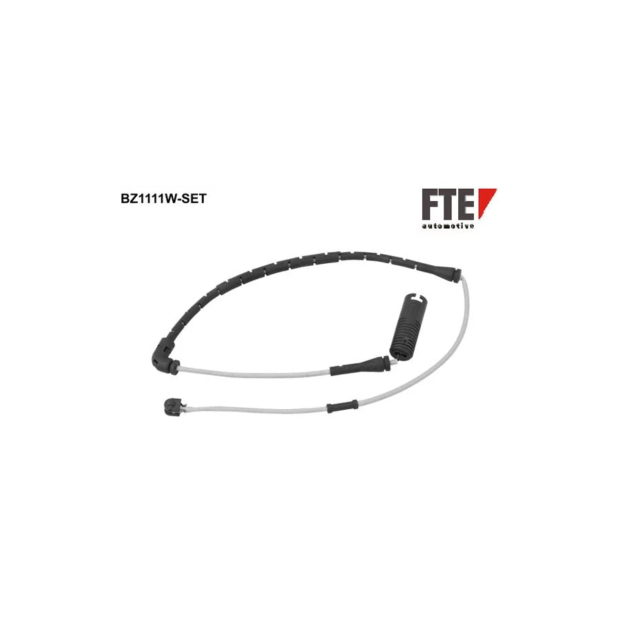 FTE Bz1111W-Set Brake Pad Wear Sensor for Land Rover Range Rover III (L322)