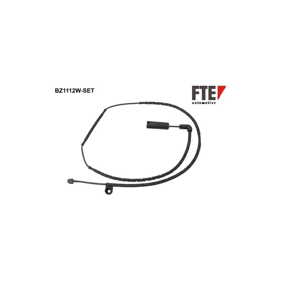 FTE Bz1112W-Set Brake Pad Wear Sensor for Land Rover Range Rover III (L322)
