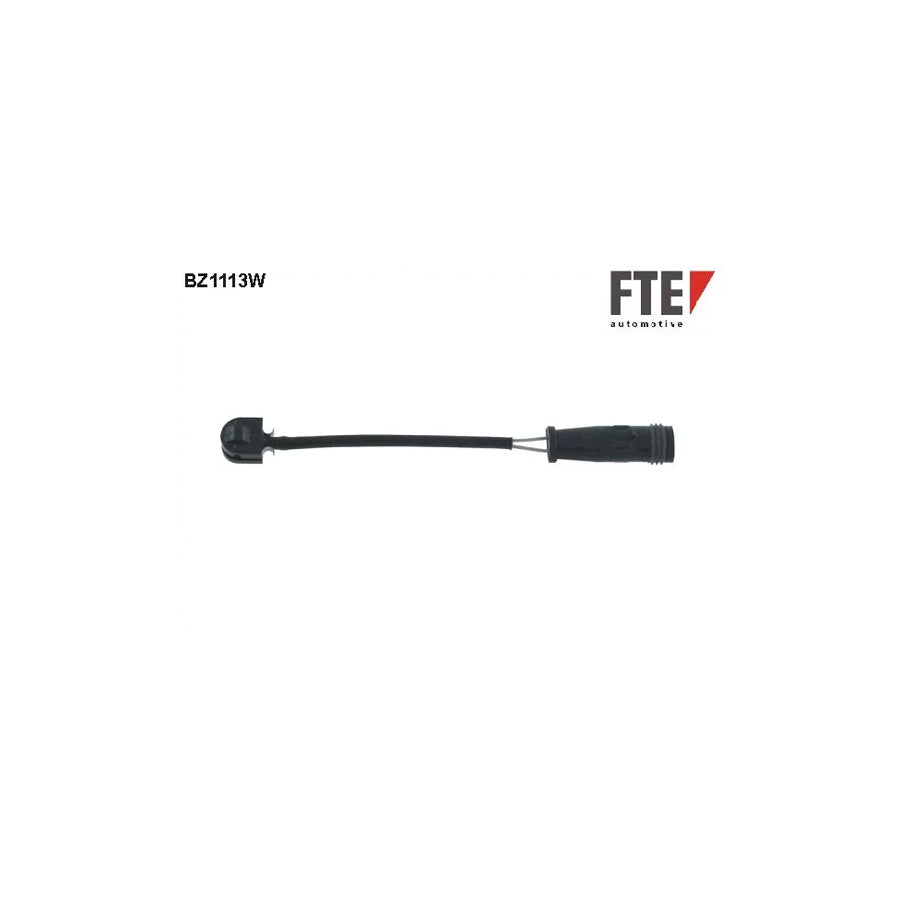 FTE Bz1113W Brake Pad Wear Sensor