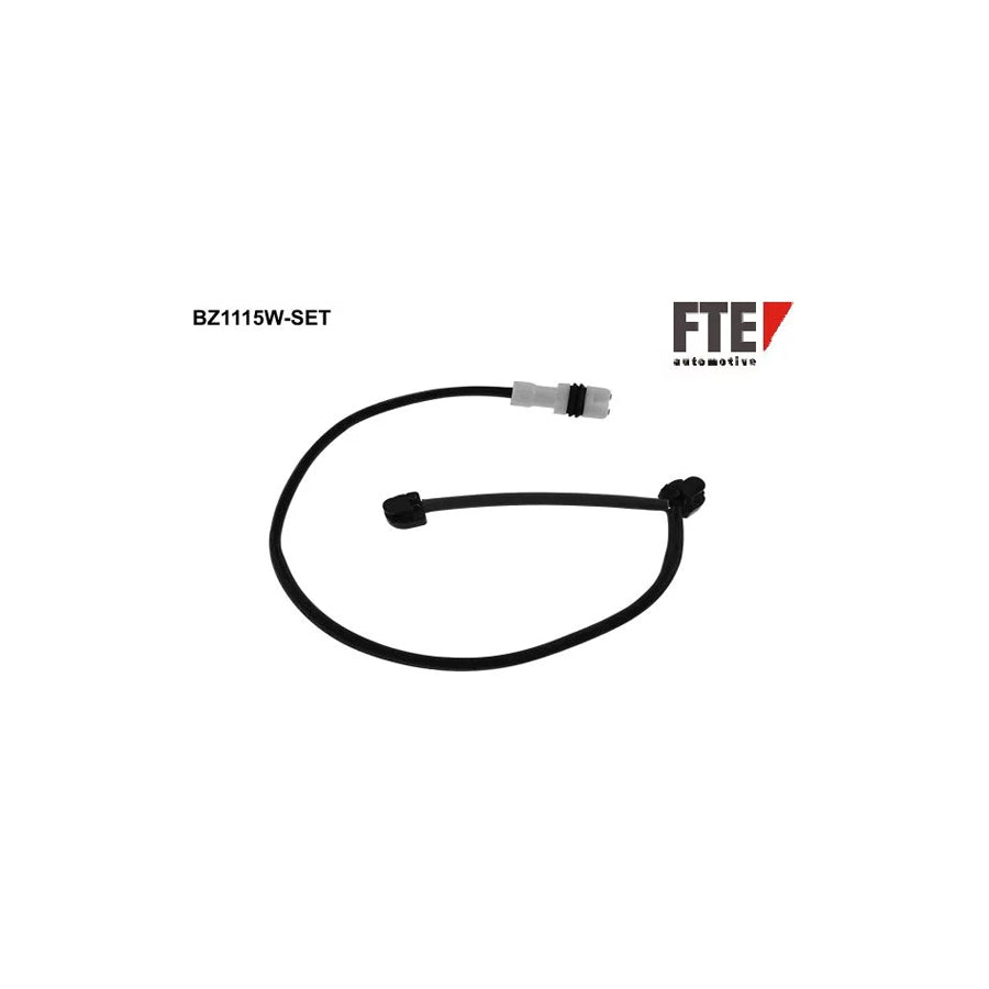 FTE Bz1115W-Set Brake Pad Wear Sensor for Porsche 911