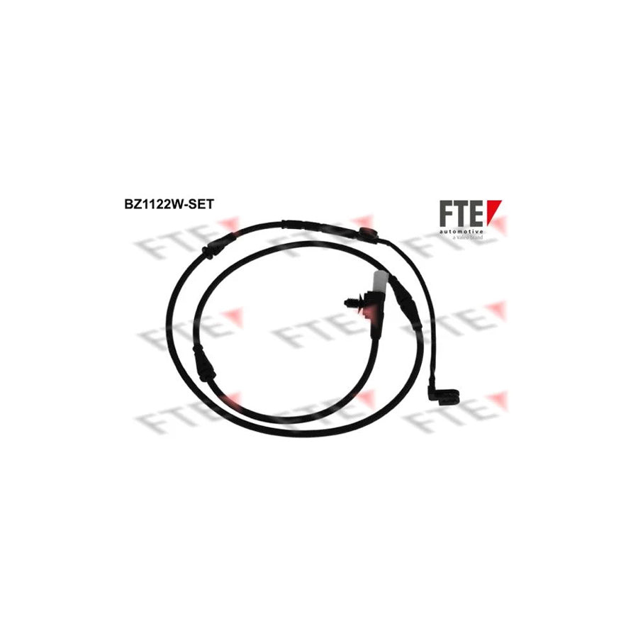 FTE Bz1122W-Set Brake Pad Wear Sensor for Land Rover Range Rover Sport (L320)